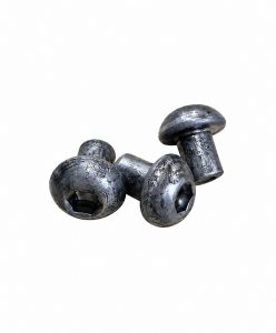 ステンレス製品 バレル研磨 加工前